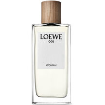 LOEWE 001 WOMAN EAU DE PARFUM